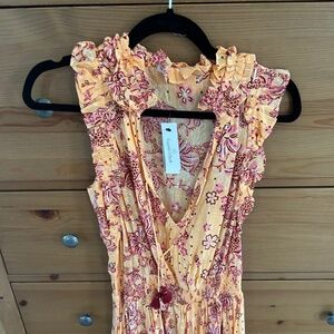 Poupette St Barth Dress